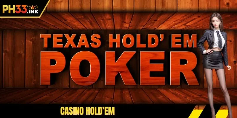 Casino Hold’em
