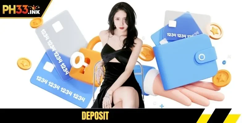 Deposit