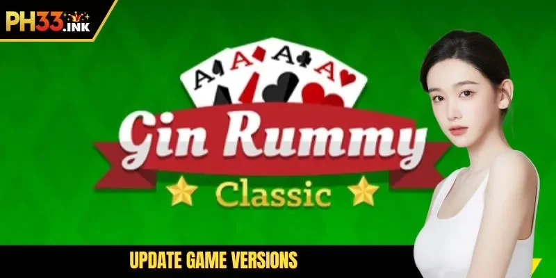 Update game versions