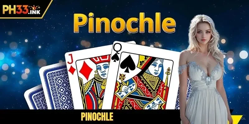 Pinochle