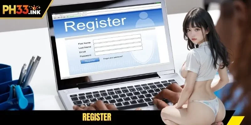 Register