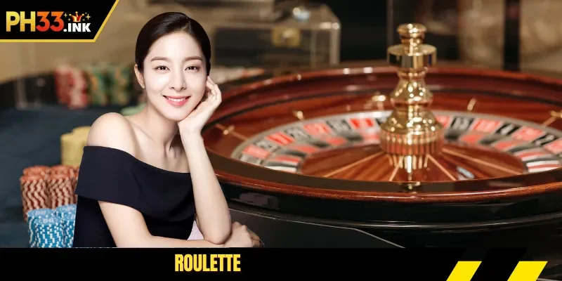Roulette