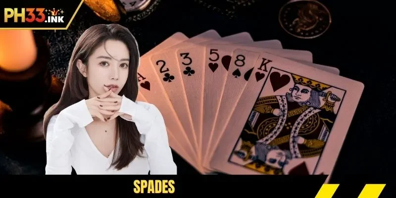 Spades