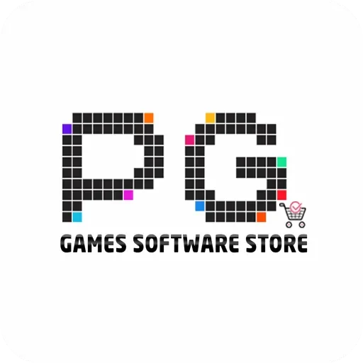 pg logo